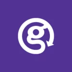 g adventures android application logo